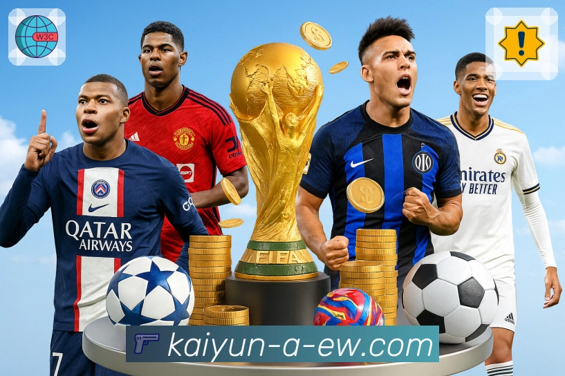 体育内容更全面更集中，就在开云APP